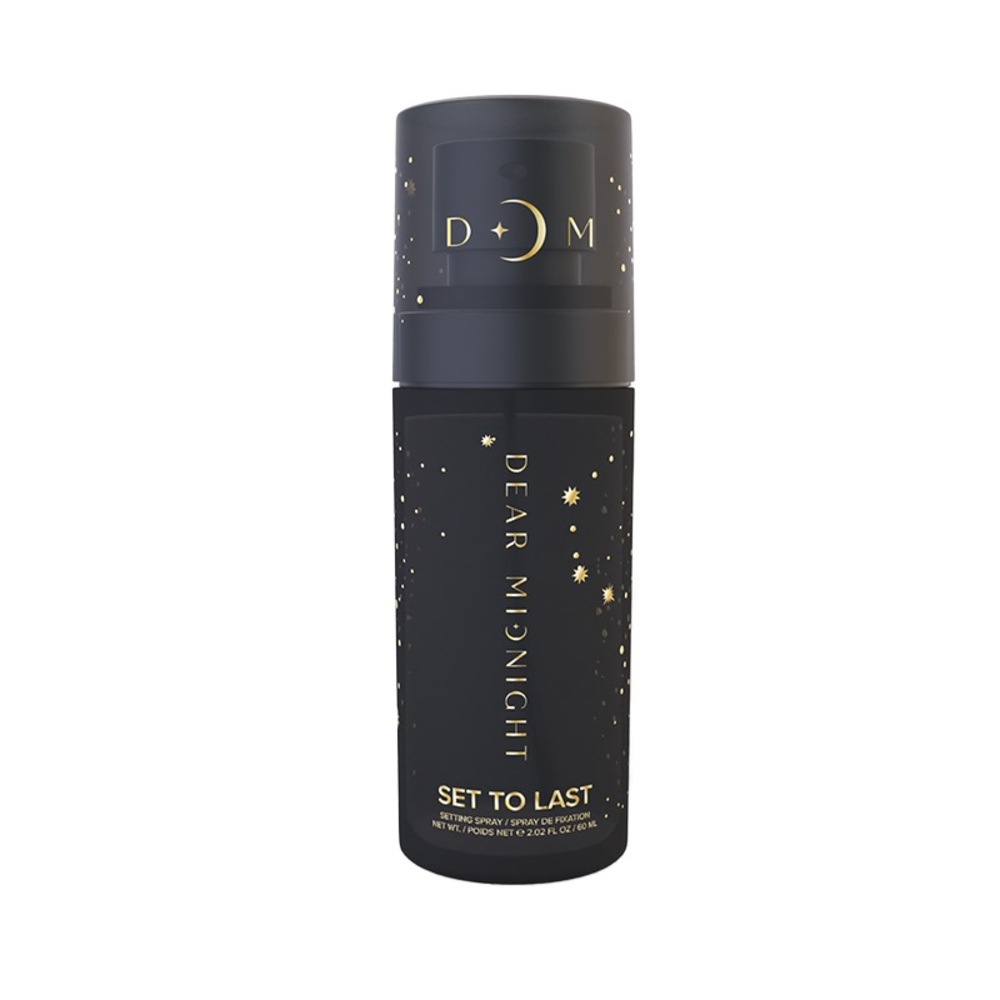 Dear Midnight Setting Spray